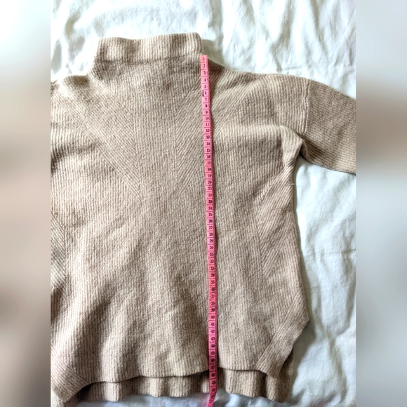 Cashmere sweater - Picture 1 of 3